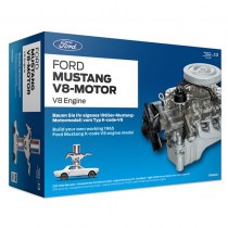 ford mustang v81